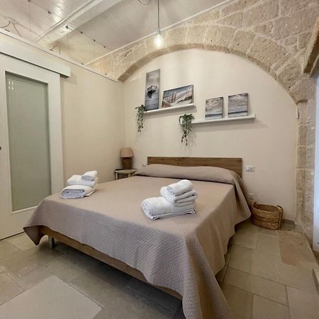 La Piccola Sanremo - Room & Coffee - Monopoli Eksteriør billede