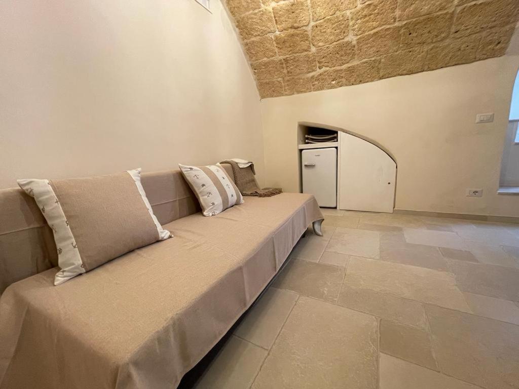 La Piccola Sanremo - Room & Coffee - Monopoli Eksteriør billede
