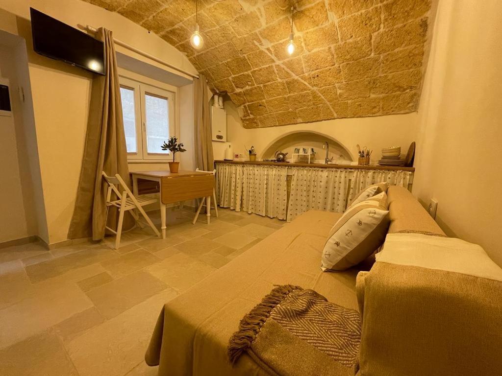 La Piccola Sanremo - Room & Coffee - Monopoli Eksteriør billede